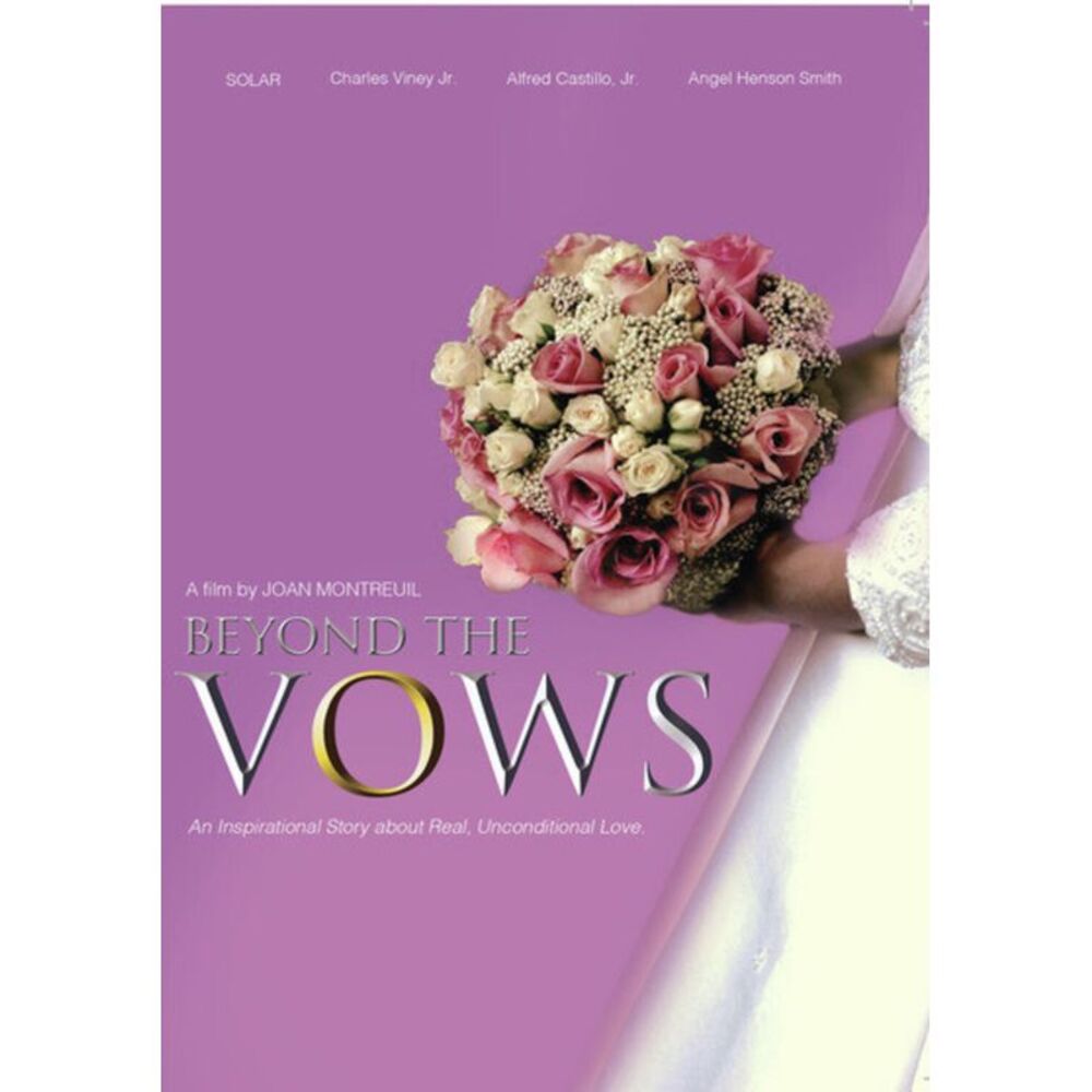 Beyond The Vows  DVD